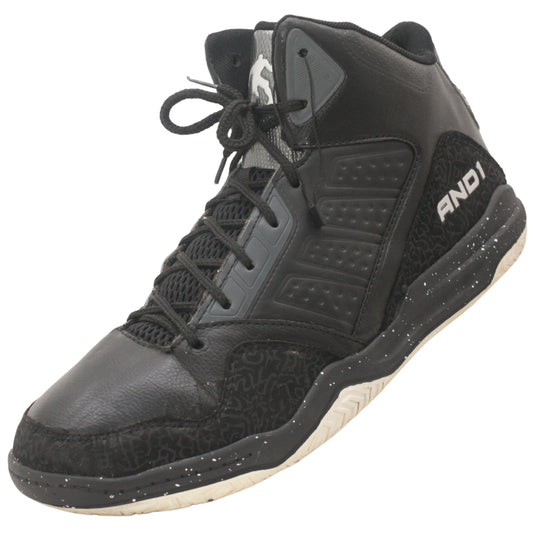 AND1 Capital 3.0