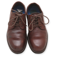 Nunn Bush Lace-Up Formal Shoes