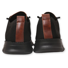 Breathable Mesh Men's Walking Shoes
