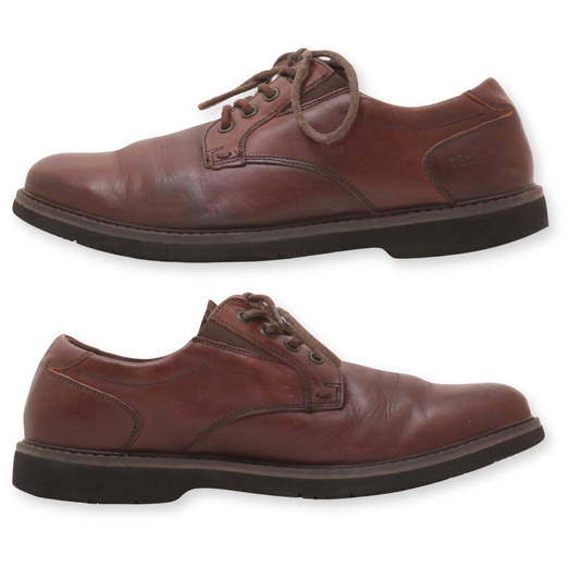 Nunn Bush Lace-Up Formal Shoes
