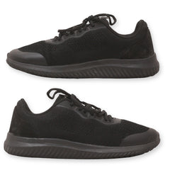 TredSafe Women Lace-Up Sneakers