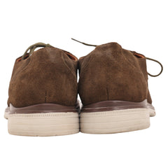 Stacy Adams Lace-Up Casual Shoes