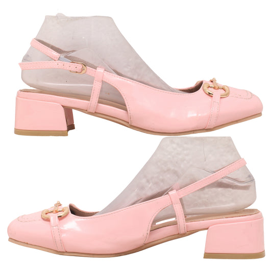 Ankle Strap Women Sandal