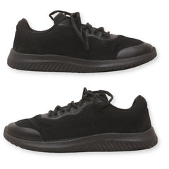 TredSafe Women Lace-Up Sneakers