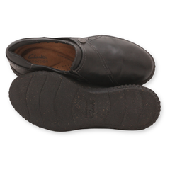 Clarks Slip-On Women Shoes