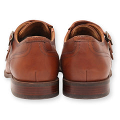 Florsheim Men's Double Monk Strap Shoes