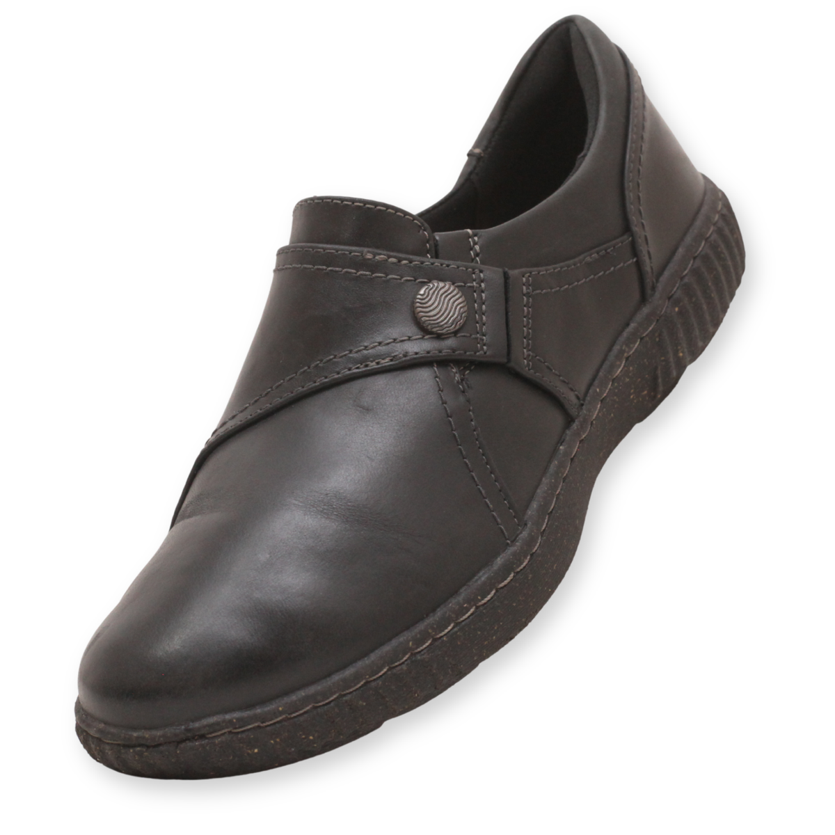 Clarks Slip-On Women Shoes