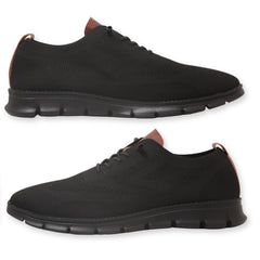 Breathable Mesh Men's Walking Shoes