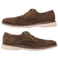 Stacy Adams Lace-Up Casual Shoes