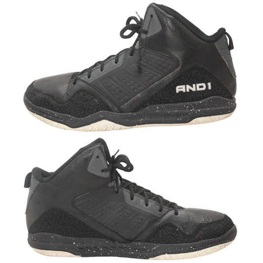 AND1 Capital 3.0