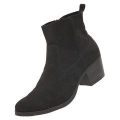 Old Navy Women Zipper Boots