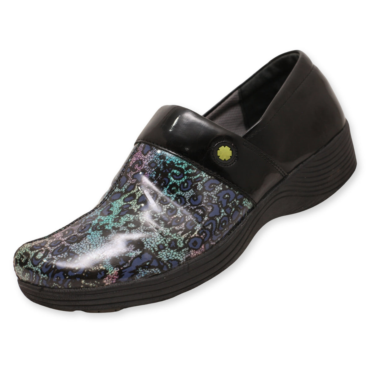 Dansko Work Wonder Slip-On Shoes