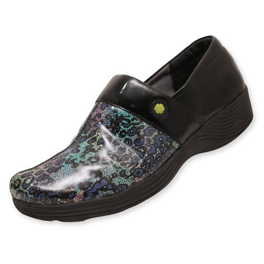 Dansko Work Wonder Slip-On Shoes