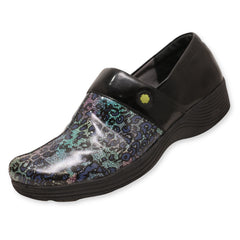 Dansko Work Wonder Slip-On Shoes