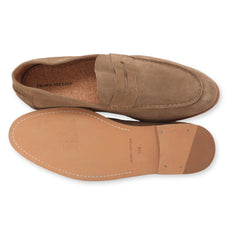 Crown Vintage Slip-On Men's Casual Shoes