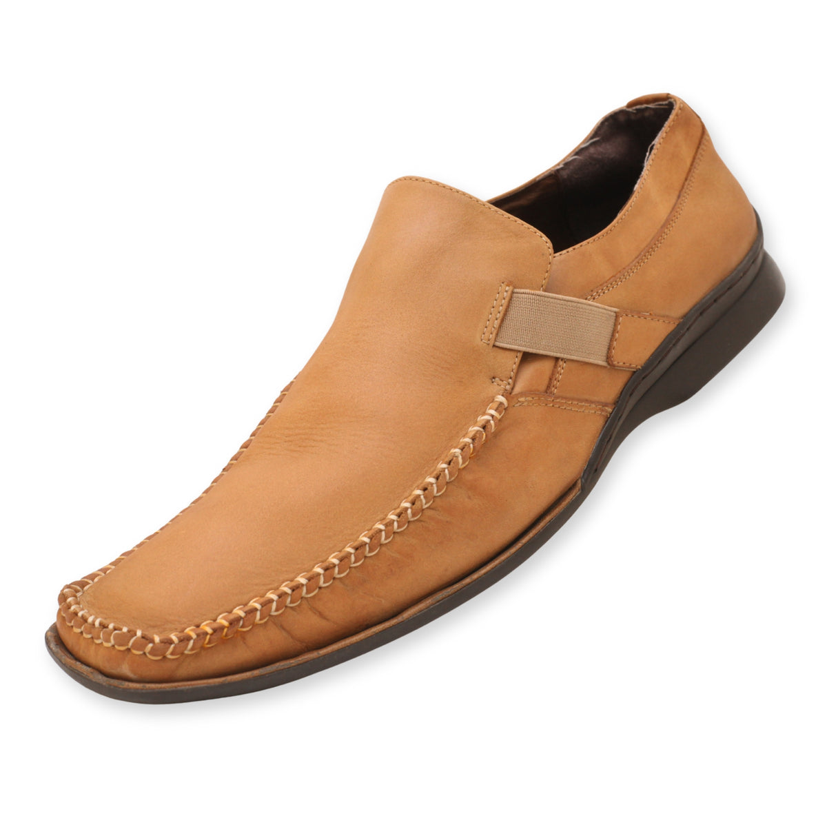 Steve Madden Slip-On Formal Shoes