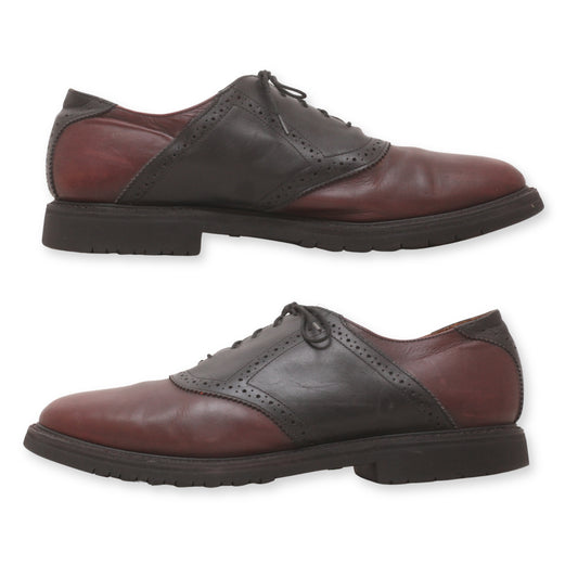 E.T.Wright Lace-Up Men's Casual Shoes