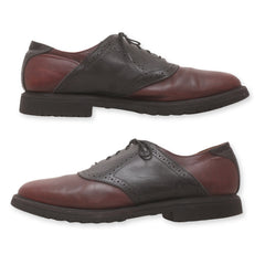 E.T.Wright Lace-Up Men's Casual Shoes