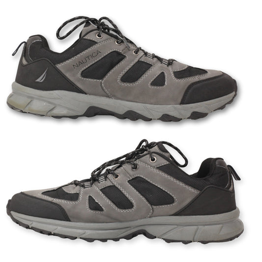 Nautica Men's Clovis Hiking Boots Shoes