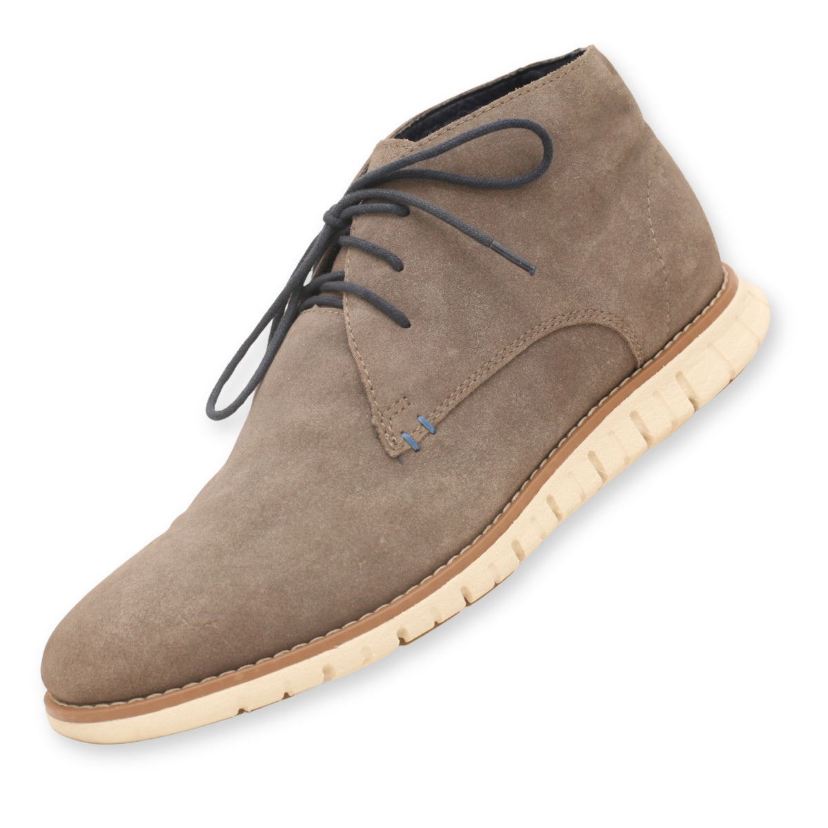 Bearpaw Lace-up Casual Shoes