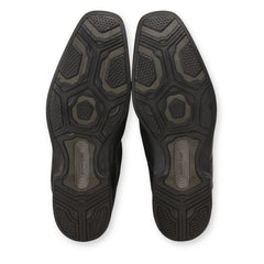 Orthotic LaceUp Formal Shoes