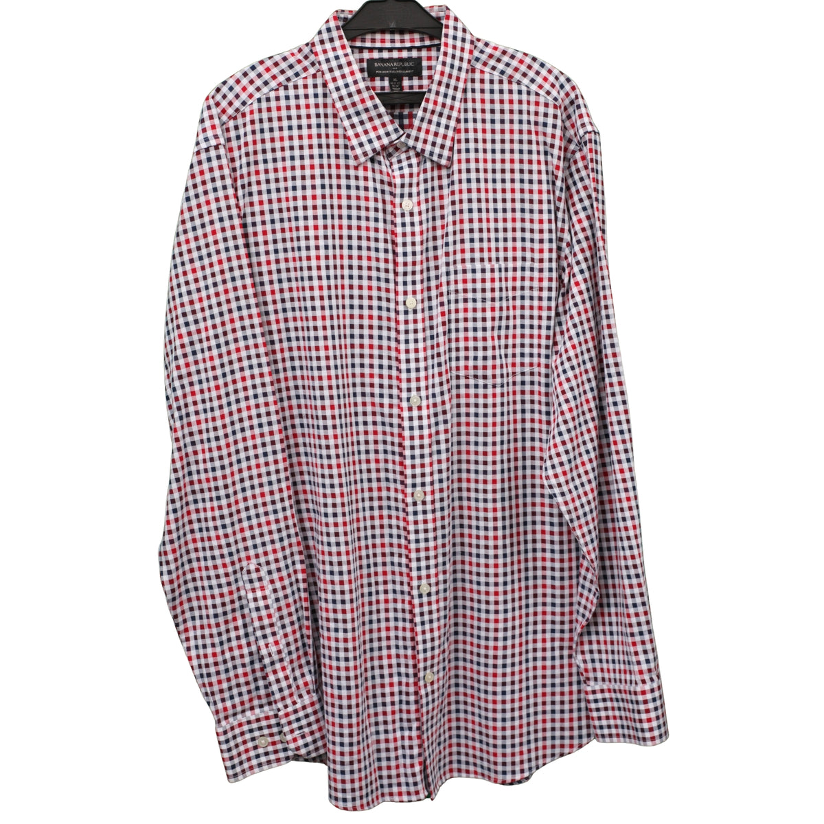 Banana Republic Men's Casual Shirt