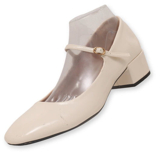 Zara Women Mary Jane Shoes