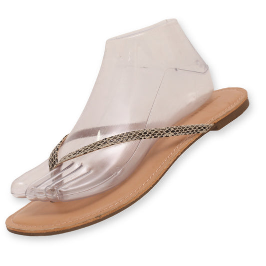 Banana Republic Women's Thong Sandal