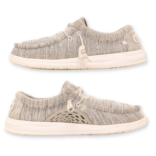 Hey Dude Slip-On Casual Shoes