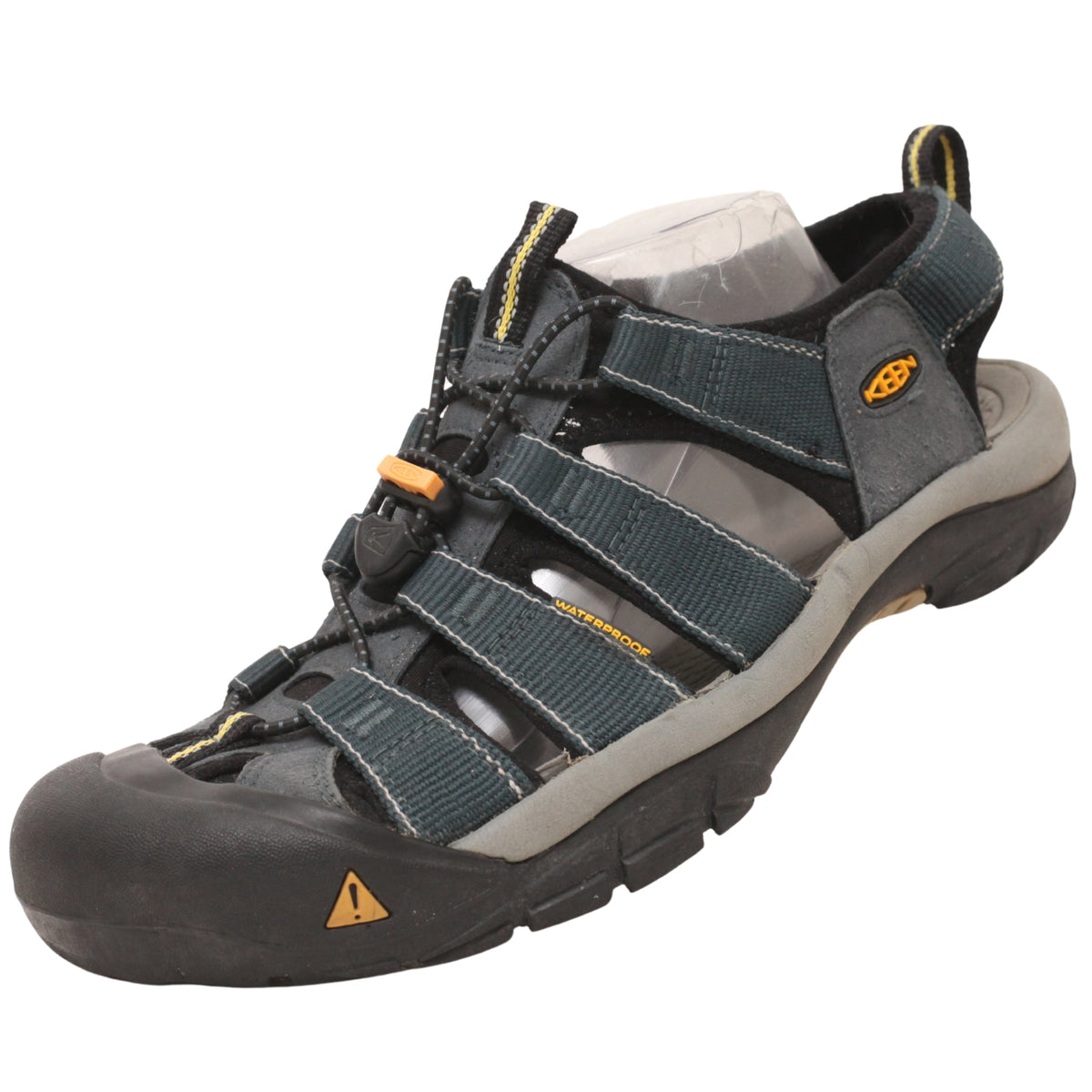 Keen Men's Closed-Toe Sandal
