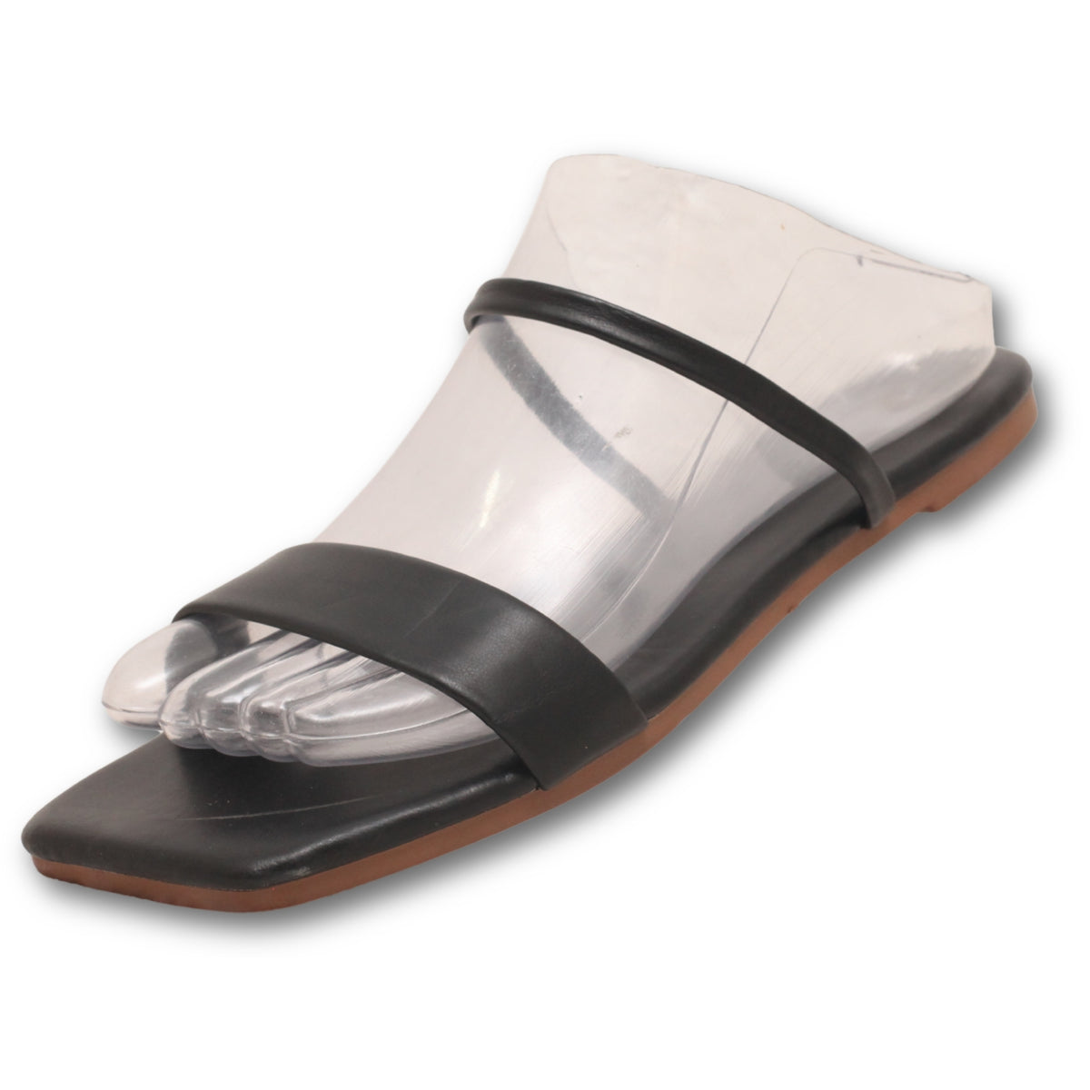 JMGXY Women's Flat Slippers