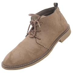 Good Fellow Lace-Up Men's Casual Shoes