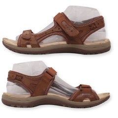 Earth Spirit Women's Open-Toe Sandal