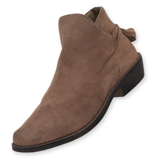 RUE21 ETC! Women's Low Boots