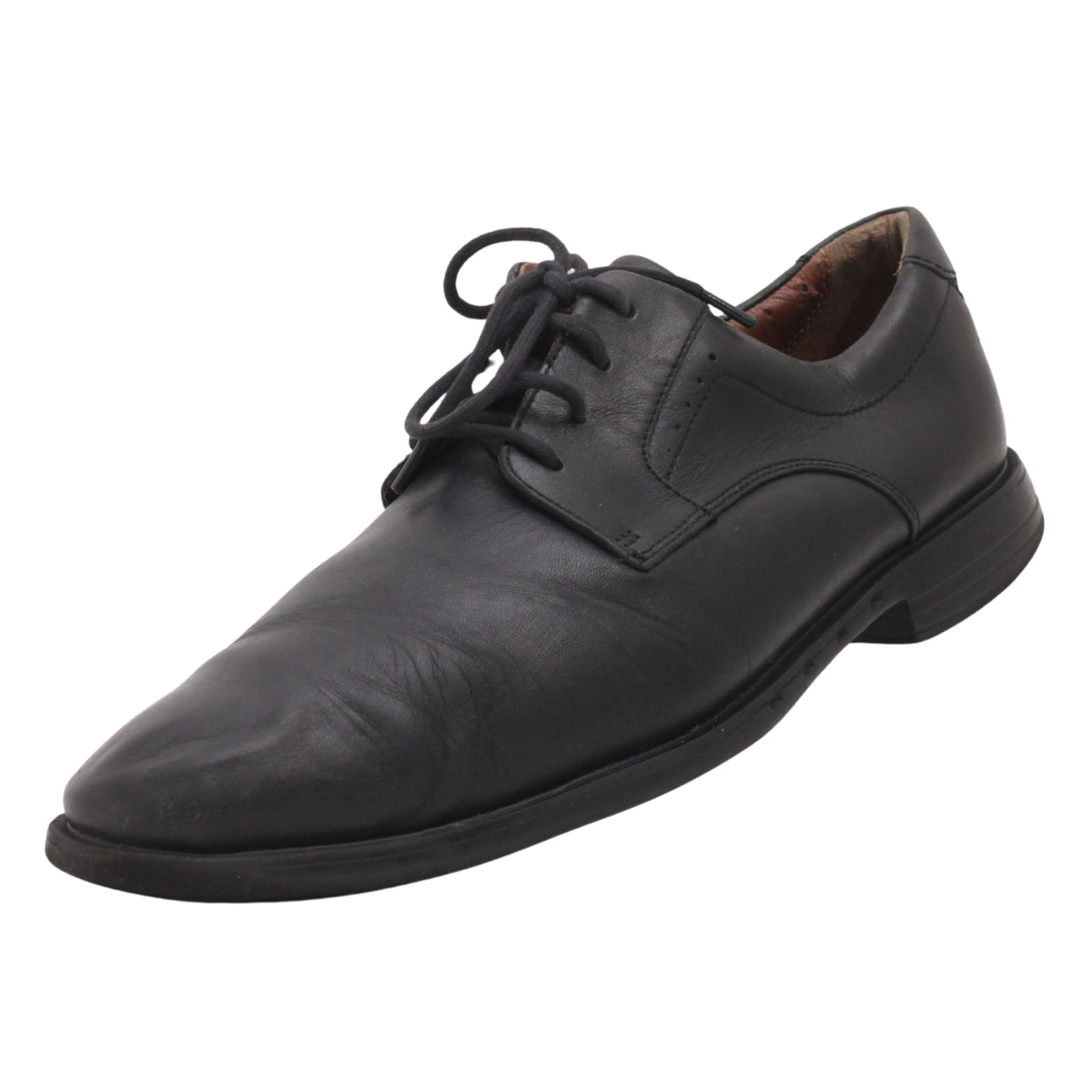 Clarks Lace-Up Men's Formal Shoes
