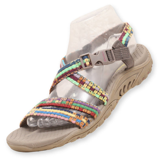 Skechers Women Sandal