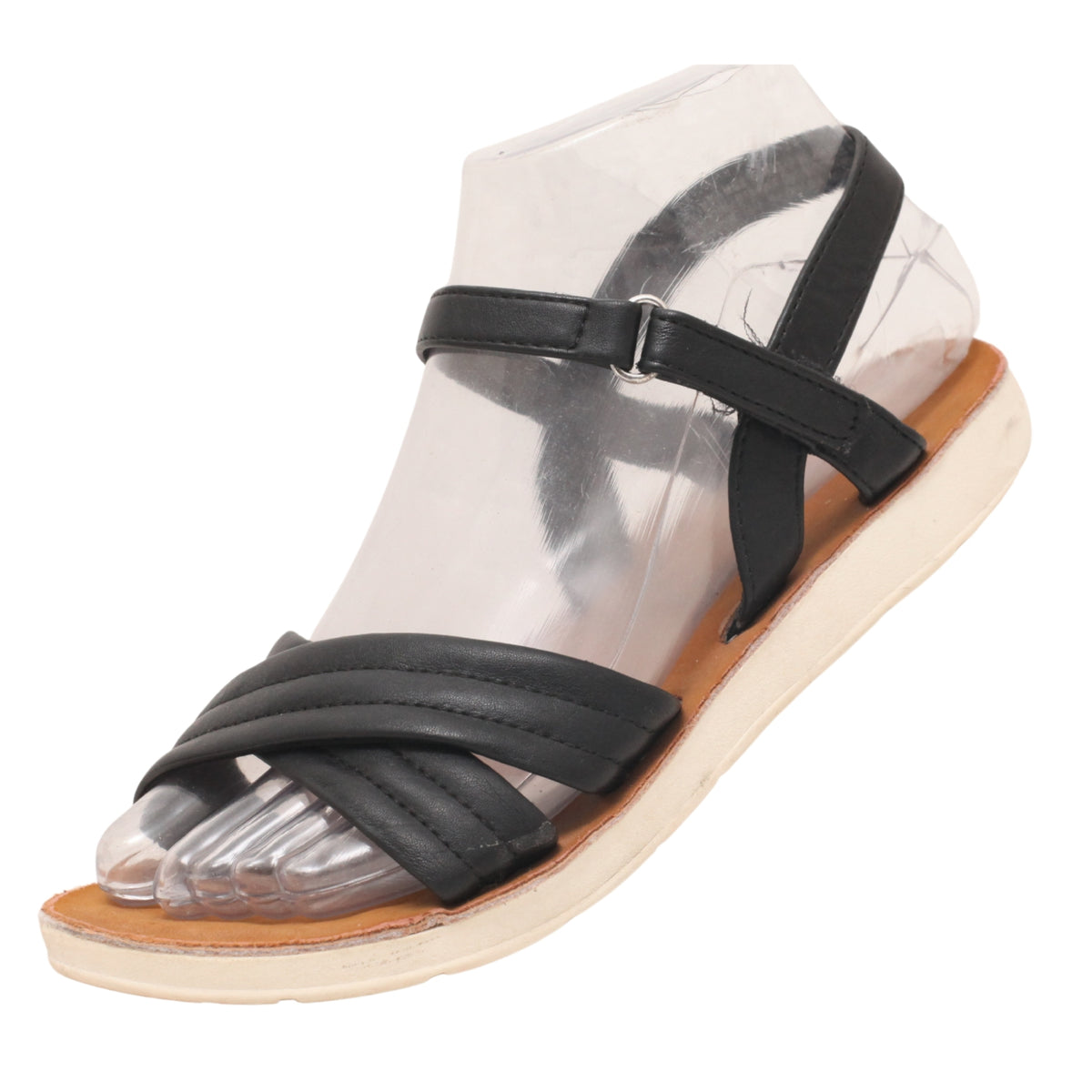 So Women Open-Toe Sandal