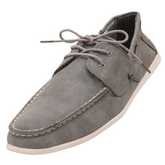 Globalwin Lace-Up Men's Boat Shoes