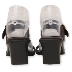 Aerosoles Buckle Strap Slippers