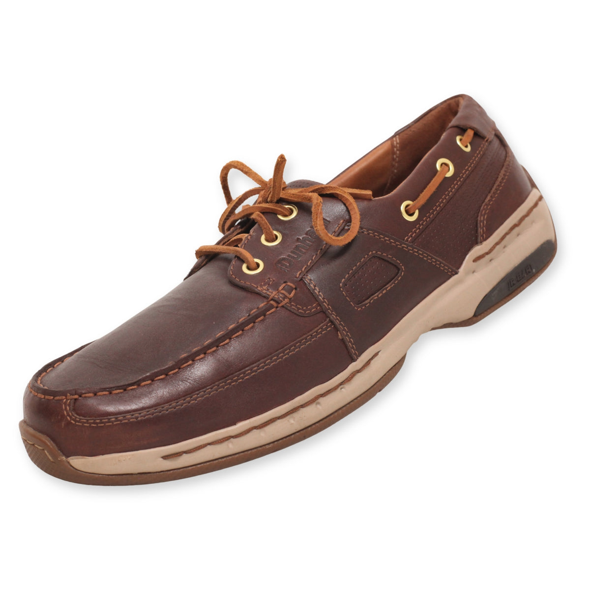 Aetrex Men's Boat Shoes