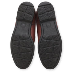 Hunter's Bay Men's Tassels Loafer