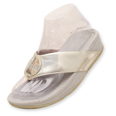 FitFlop Women T-Strap Sandal