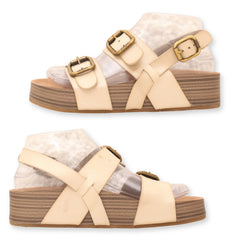 Blowfish Malibu Buckle Strap Sandal