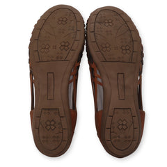 Natural Soul Women Sandal