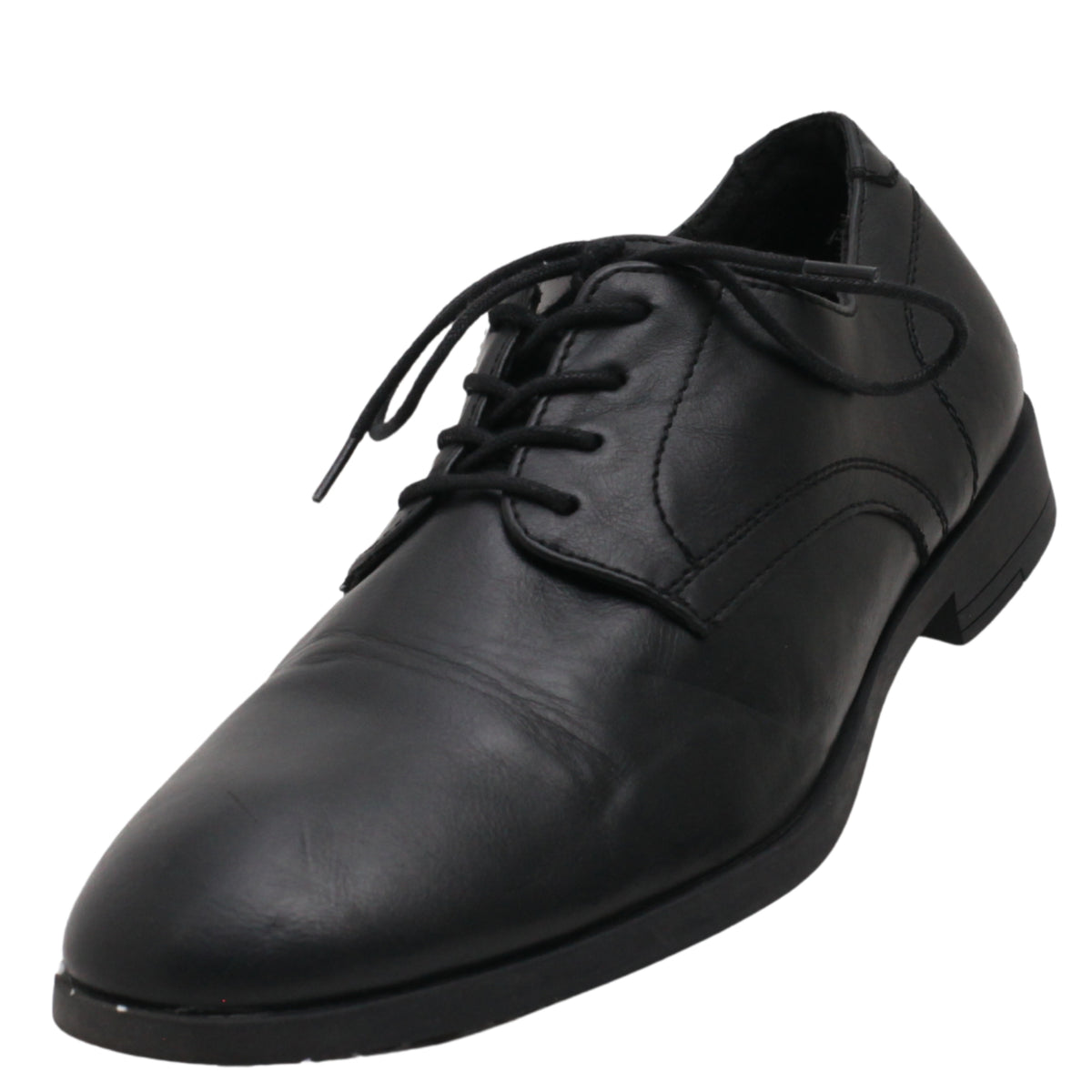 Mix No.6 Lace-Up Formal Shoes