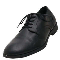 Mix No.6 Lace-Up Formal Shoes