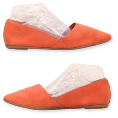 ALDO Flat Pumps