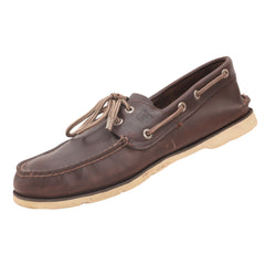 Sperry Top-Sider Lace-Up Men's Boat Shoes