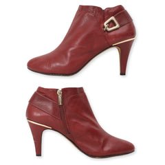 VINCE CAMUTO Ankle Boots