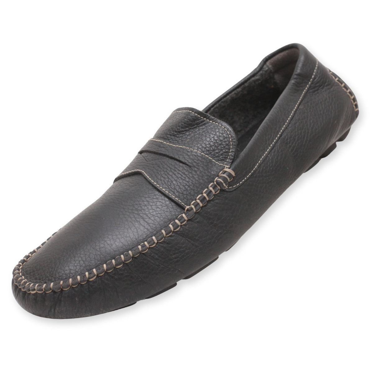 DONALD J PLINER Slip-On Loafers